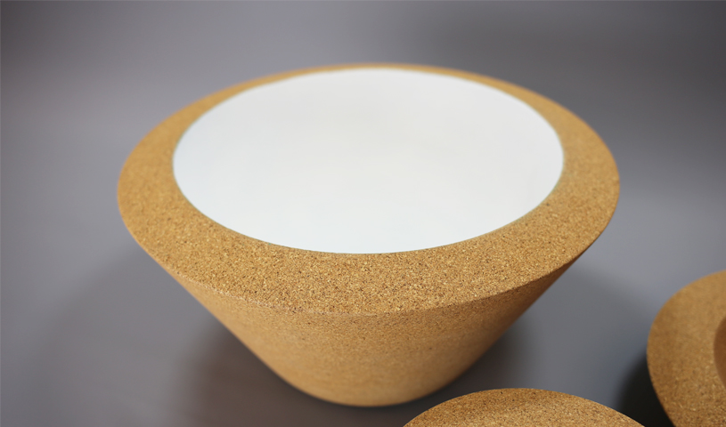 Innenfarbe weiß, deckend