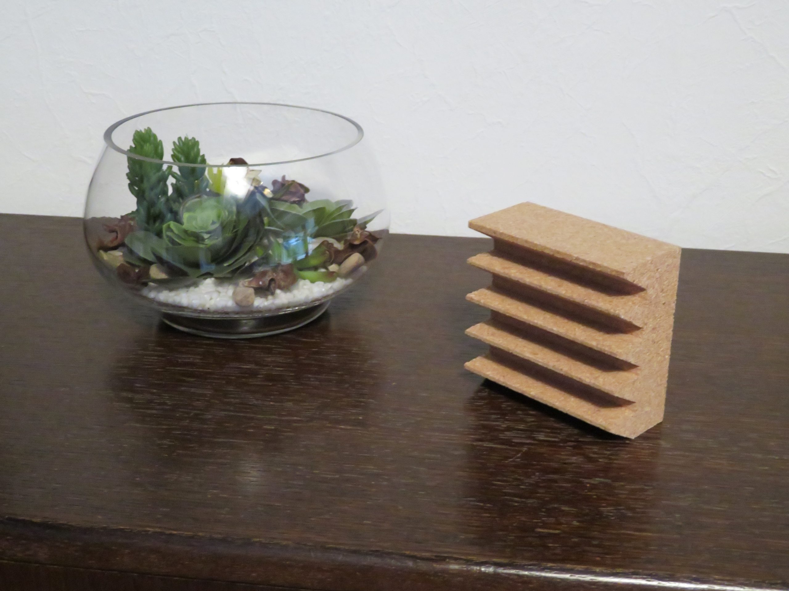 Präsent-Displays für Ringe